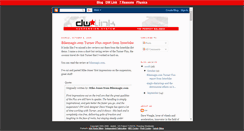 Desktop Screenshot of dw-link.com
